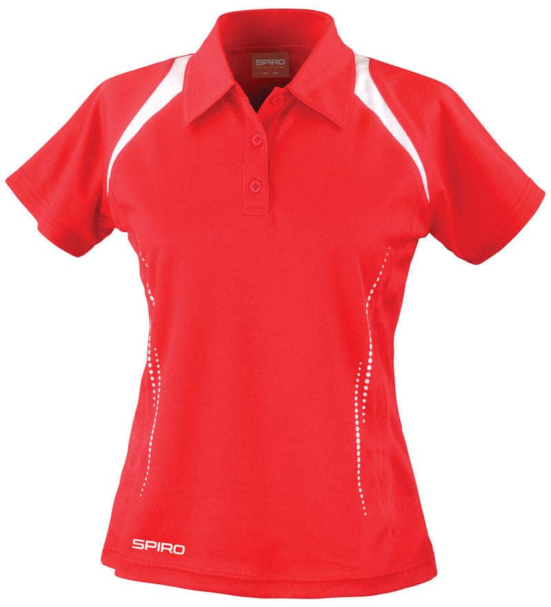 Women´s Team Spirit Polo