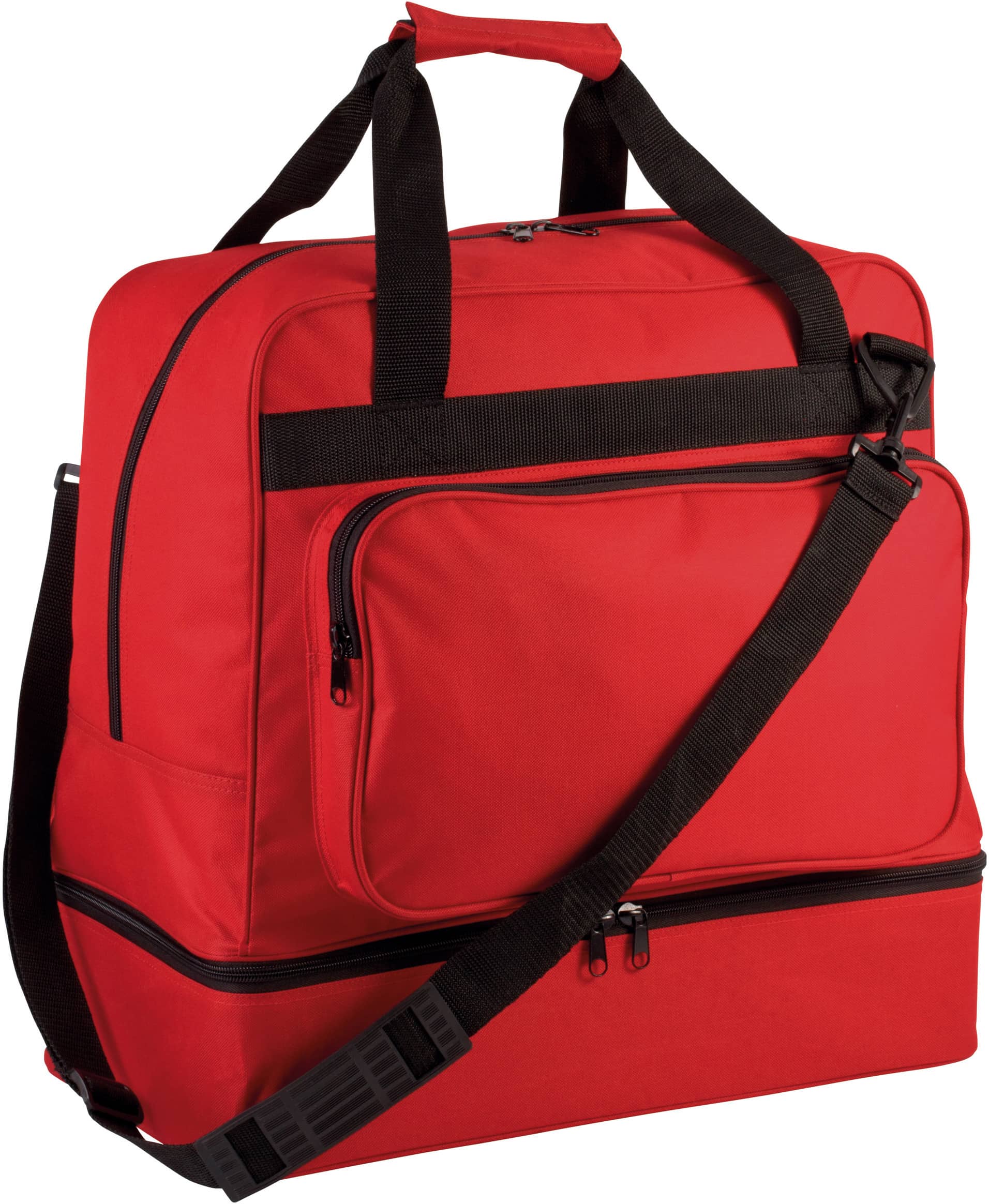 Sporttasche mit festem Boden - 60 Liter