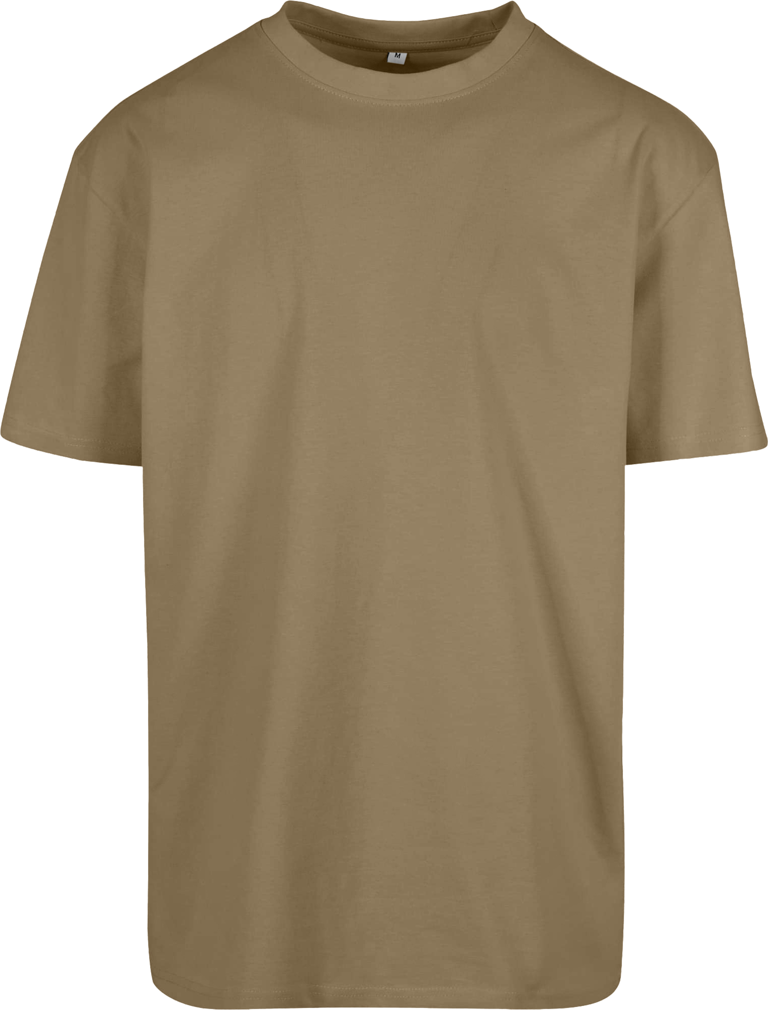 Heavy Oversize Tee