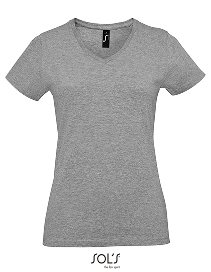 Women´s Imperial V-Neck T-Shirt