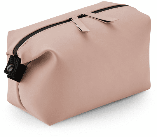 Matte PU Accessory Pouch