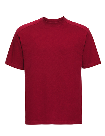 Schweres Workwear Herren T-Shirt "Heavy Duty"