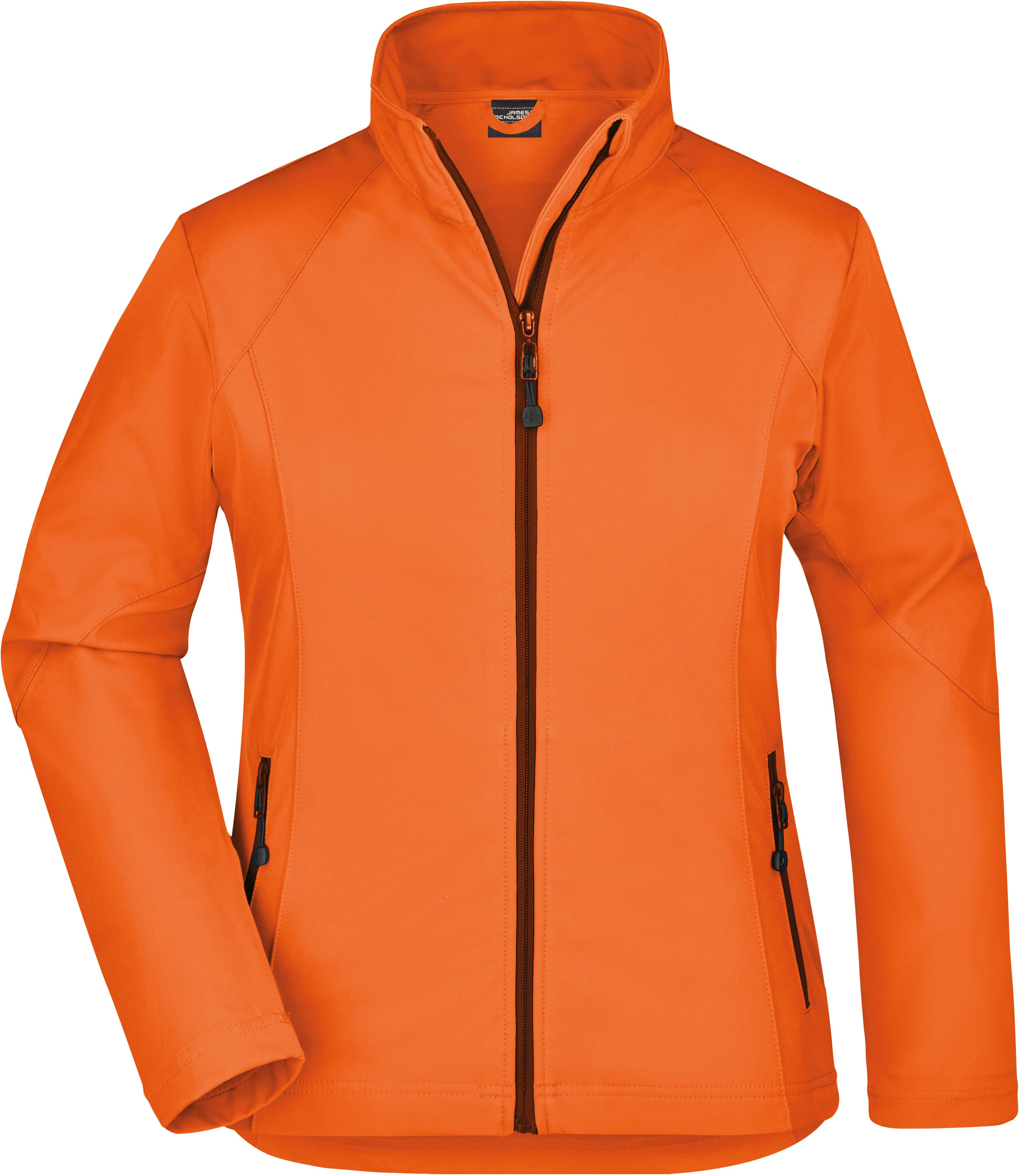 Ladies´ Softshell Jacket