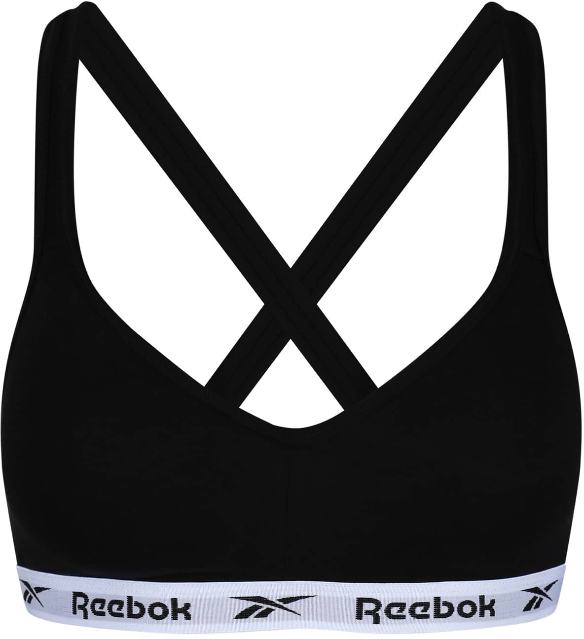 Women´s Moulded Cup Crop Bra - Cara