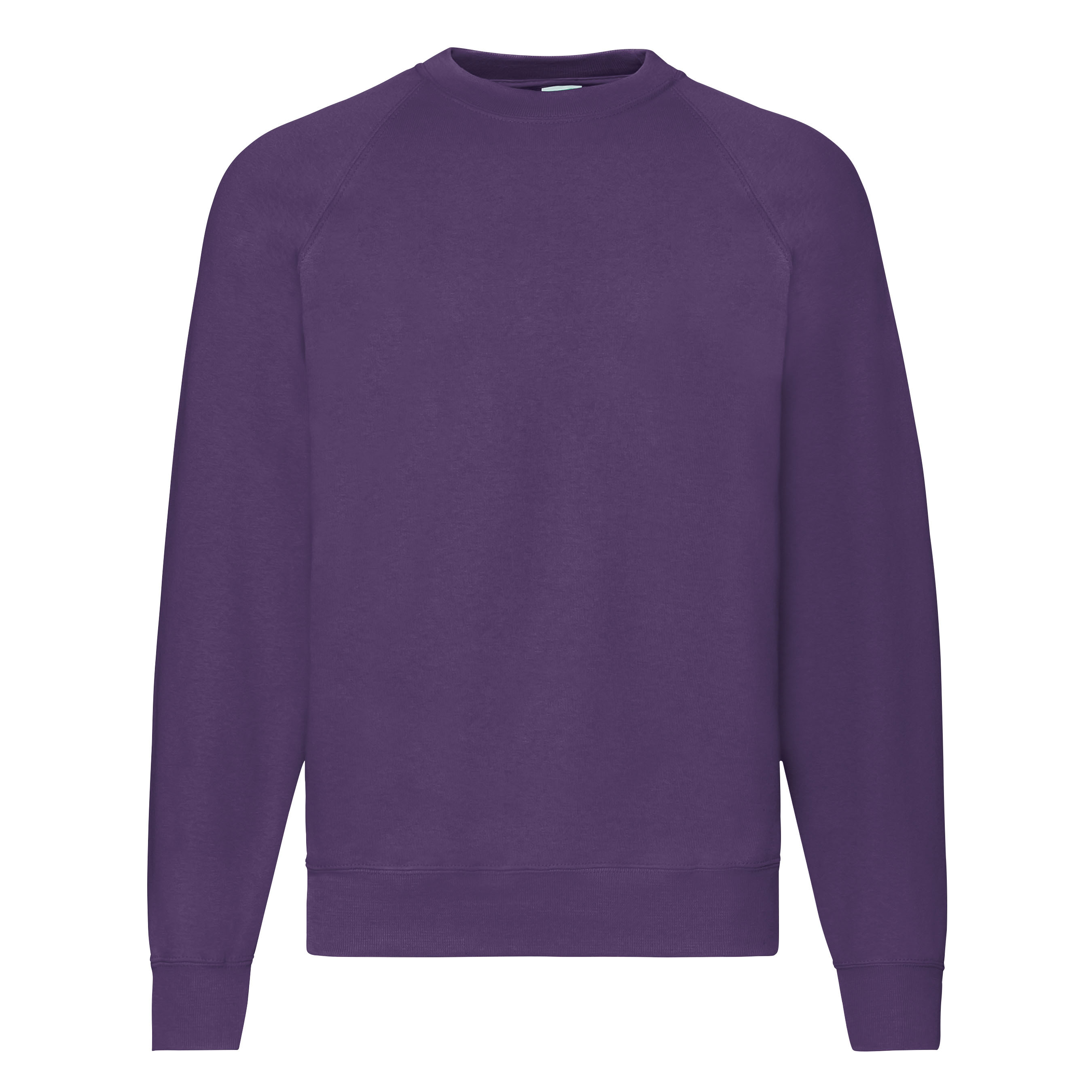 Klassisches Herren Raglan Sweatshirt
