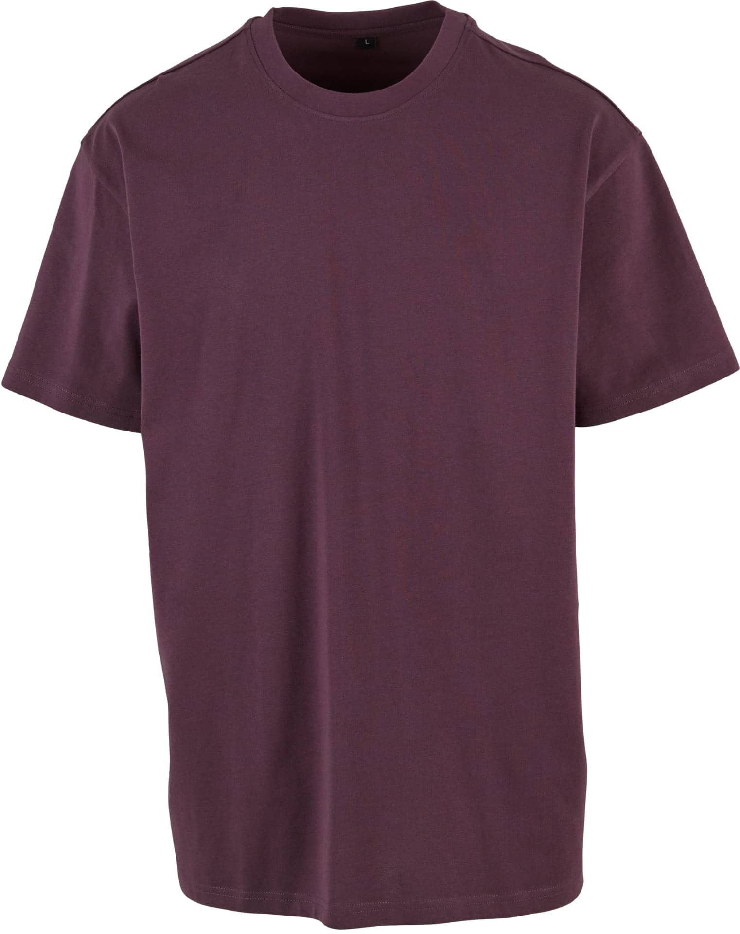 Schweres Oversized Herren T-Shirt