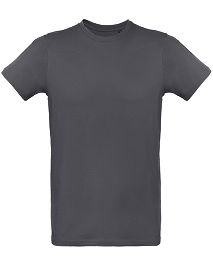 Klassisches Herren Bio T-Shirt "Inspire"
