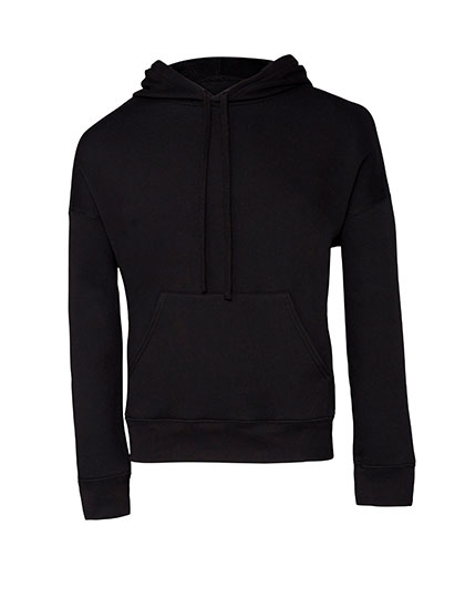 Unisex Sponge Fleece Pullover DTM Hoodie