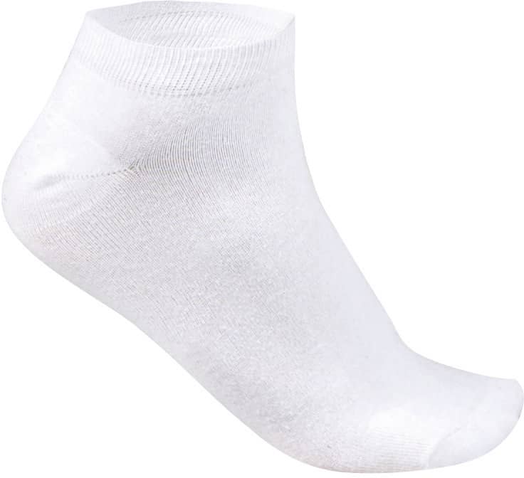 Basic Sneaker Sportsocken