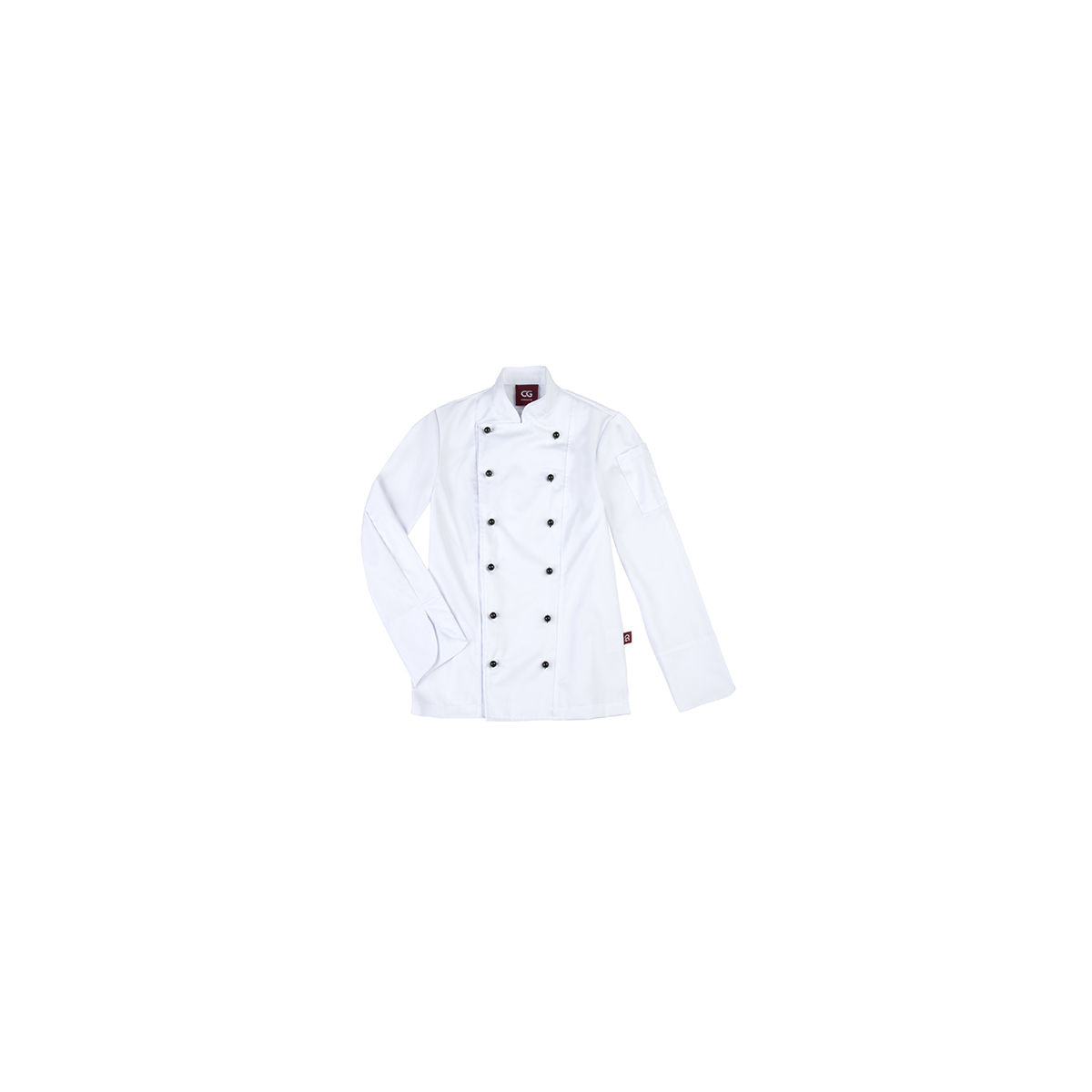 Ladies´ Chef Jacket Rimini