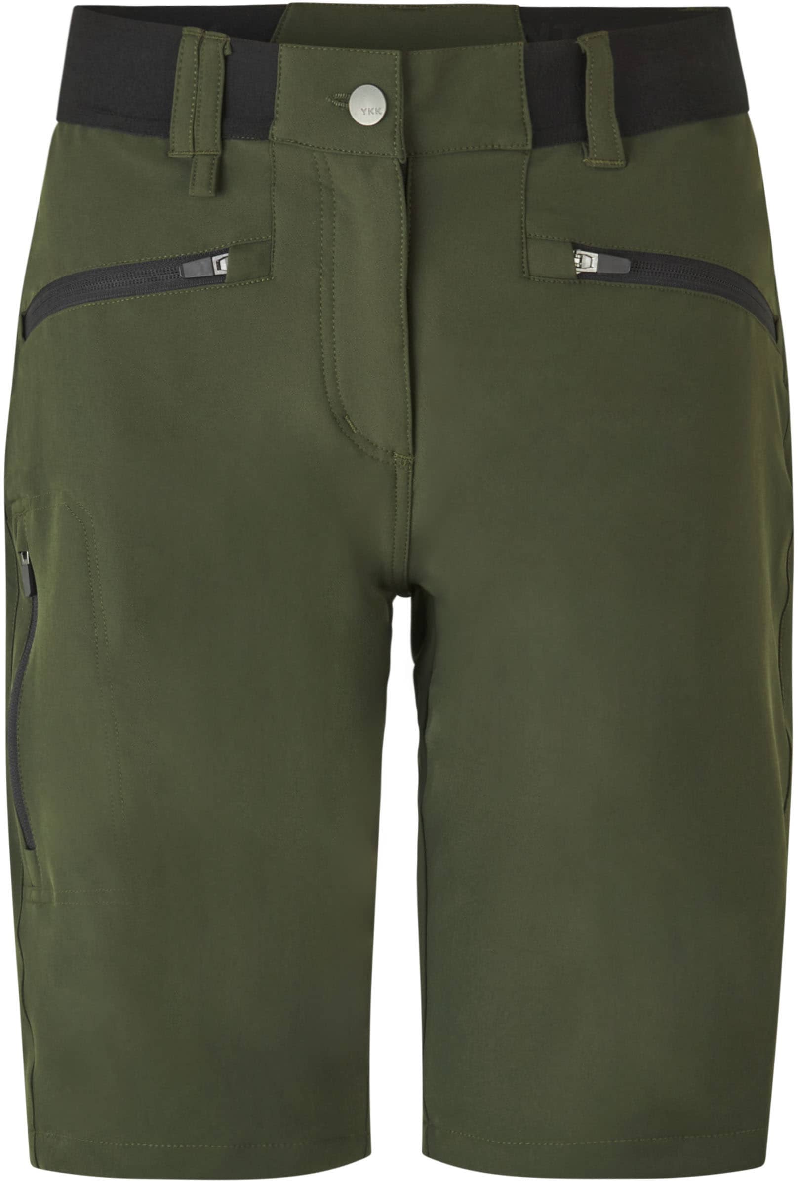 CORE Stretch Shorts für Damen