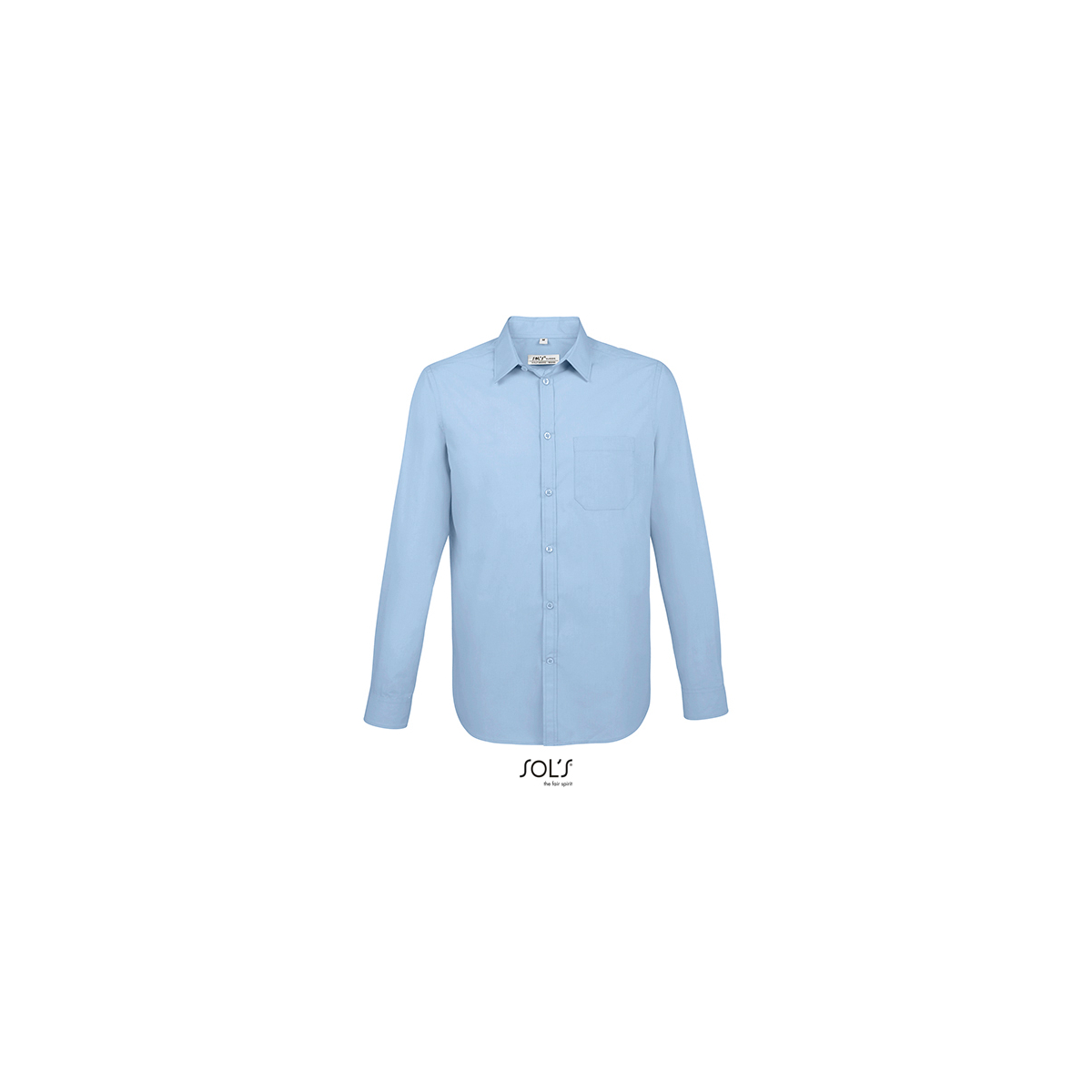 Men´s Baltimore Fit Shirt