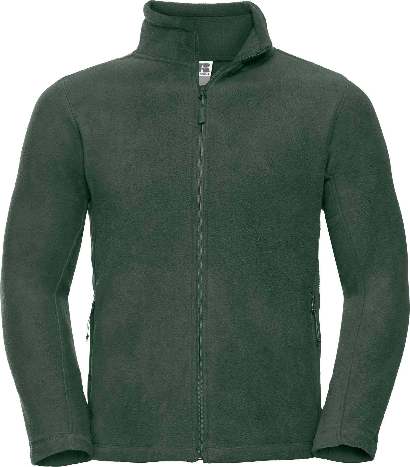 Men´s Full Zip Outdoor Fleece