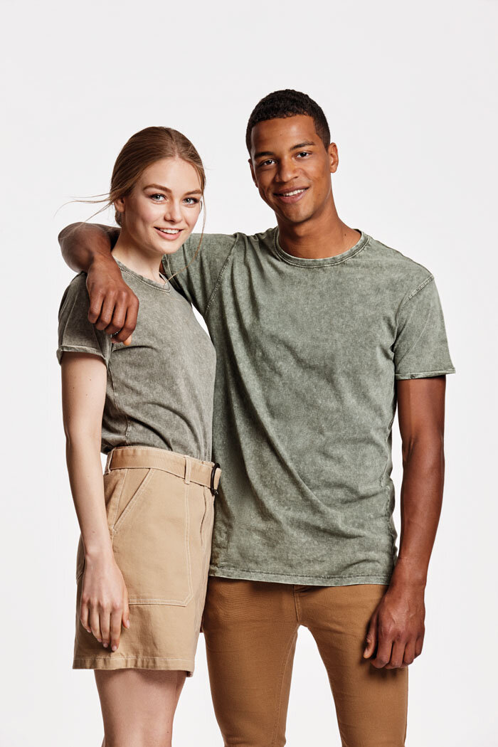 Women´s Husky T-Shirt