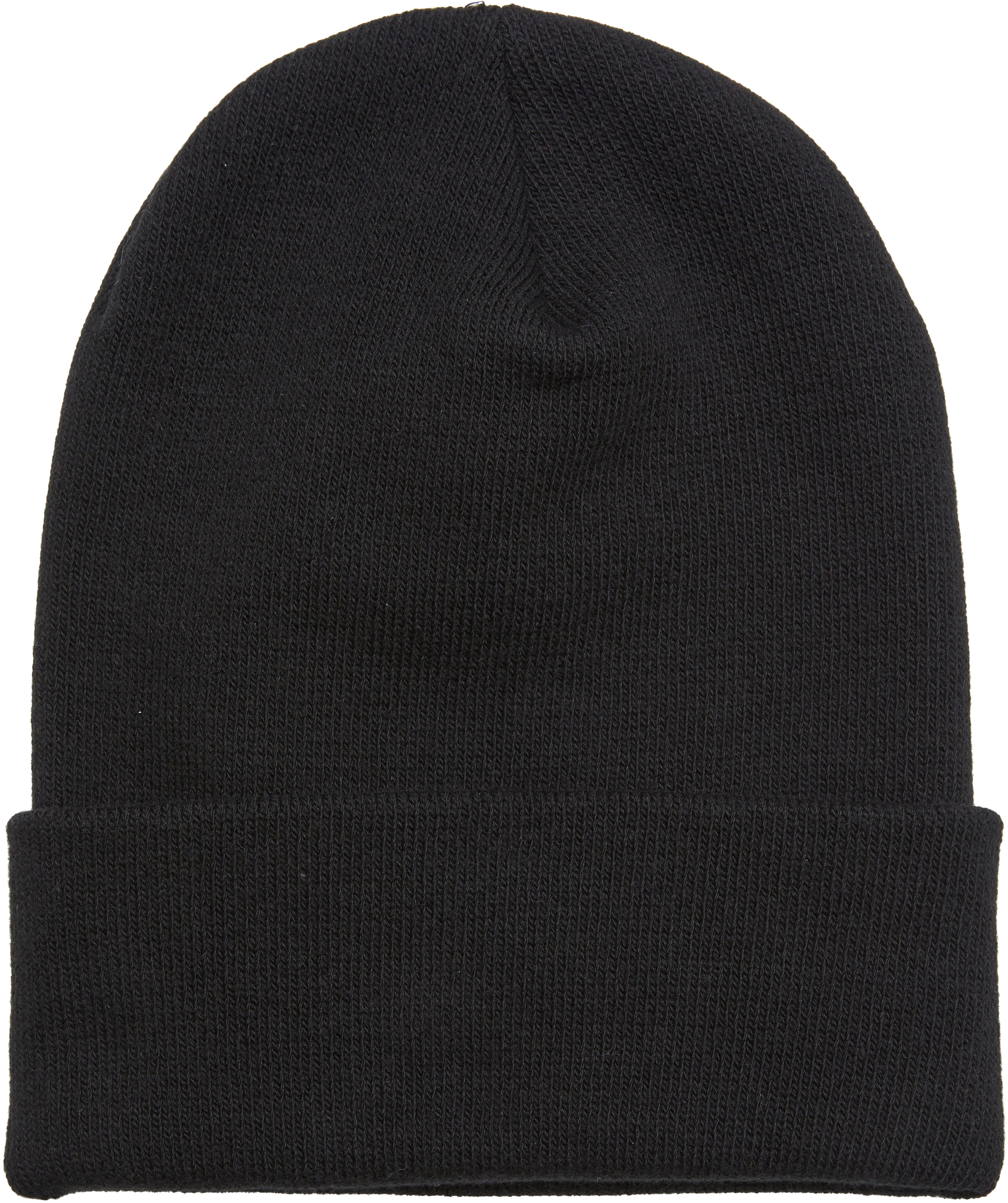 Heavyweight Organic Long Beanie