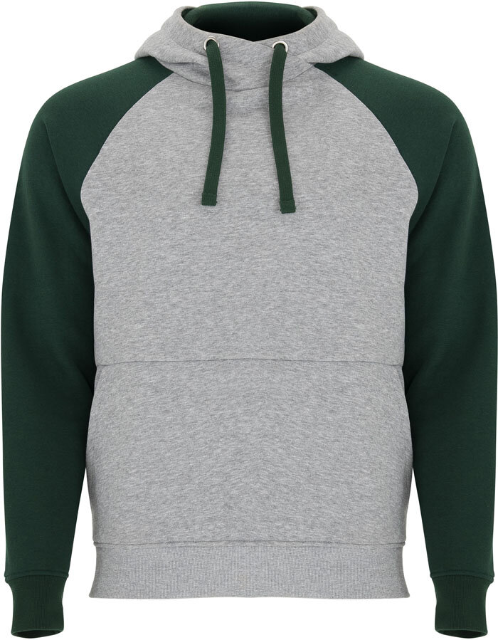 Badet Hooded Sweatshirt