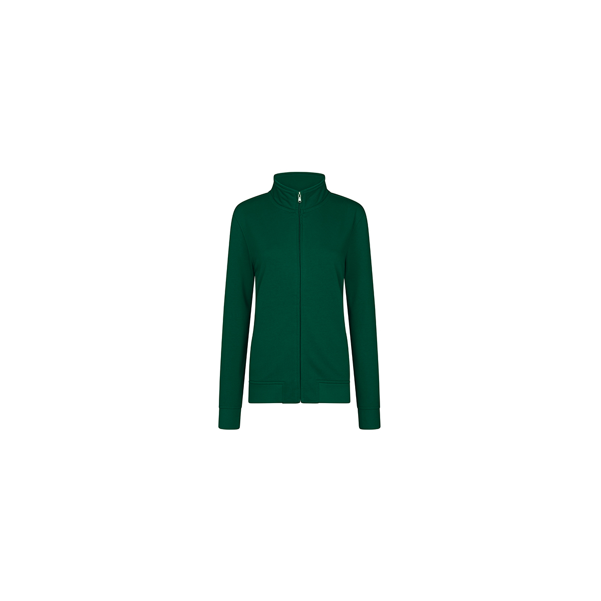 Women´s Premium Full-Zip Sweat Jacket