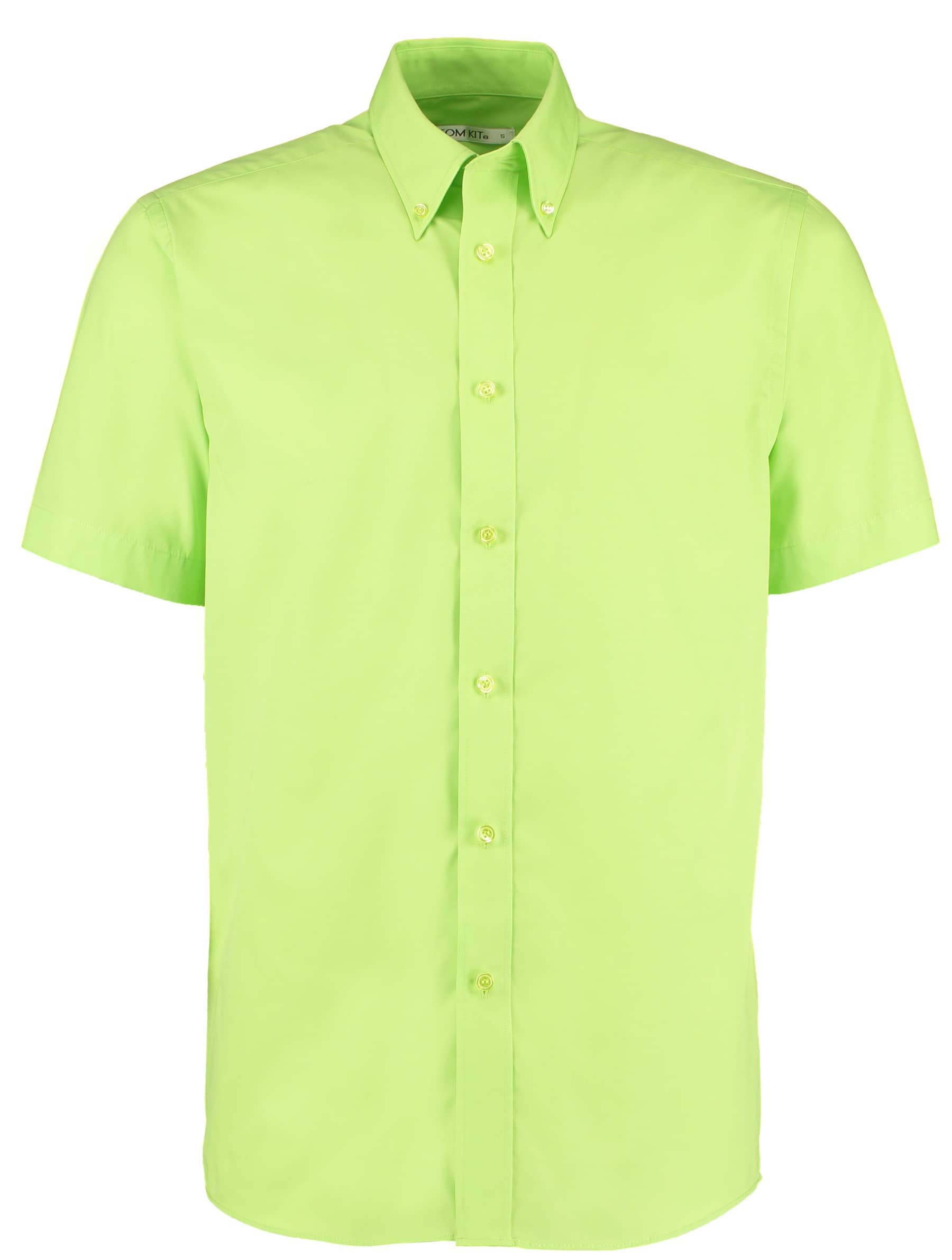 Classic Fit Workforce Shirt Short Sleeve