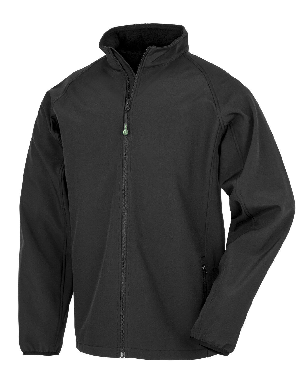 Men´s Recycled 2-Layer Printable Softshell Jacket