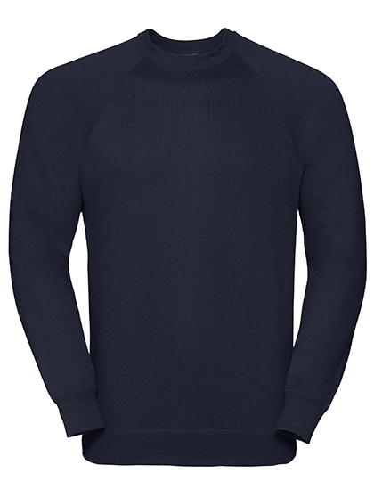 Fleckenabweisendes Herren-Sweatshirt "Classic"