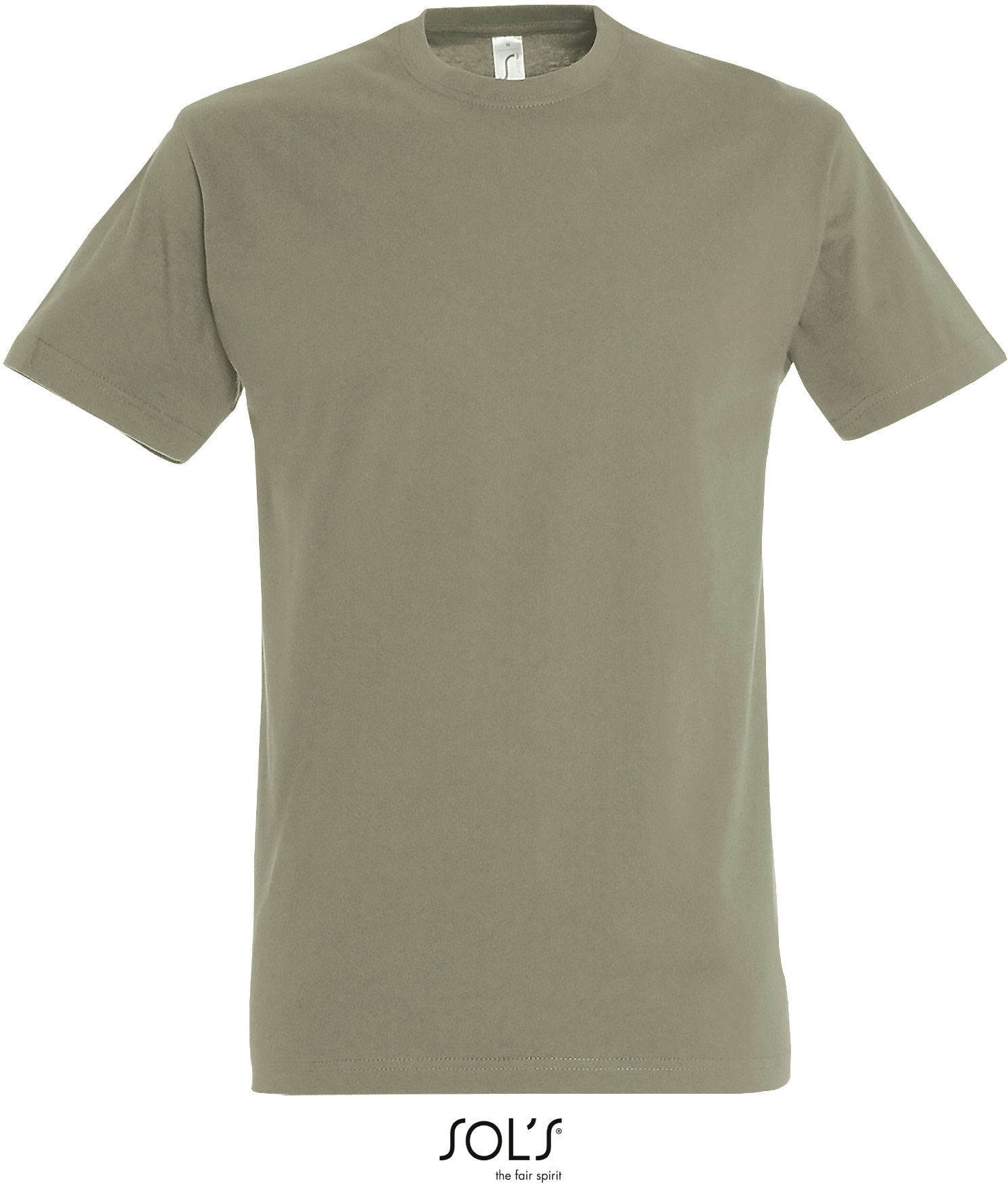 Premium Herren-T-Shirt "Imperial"