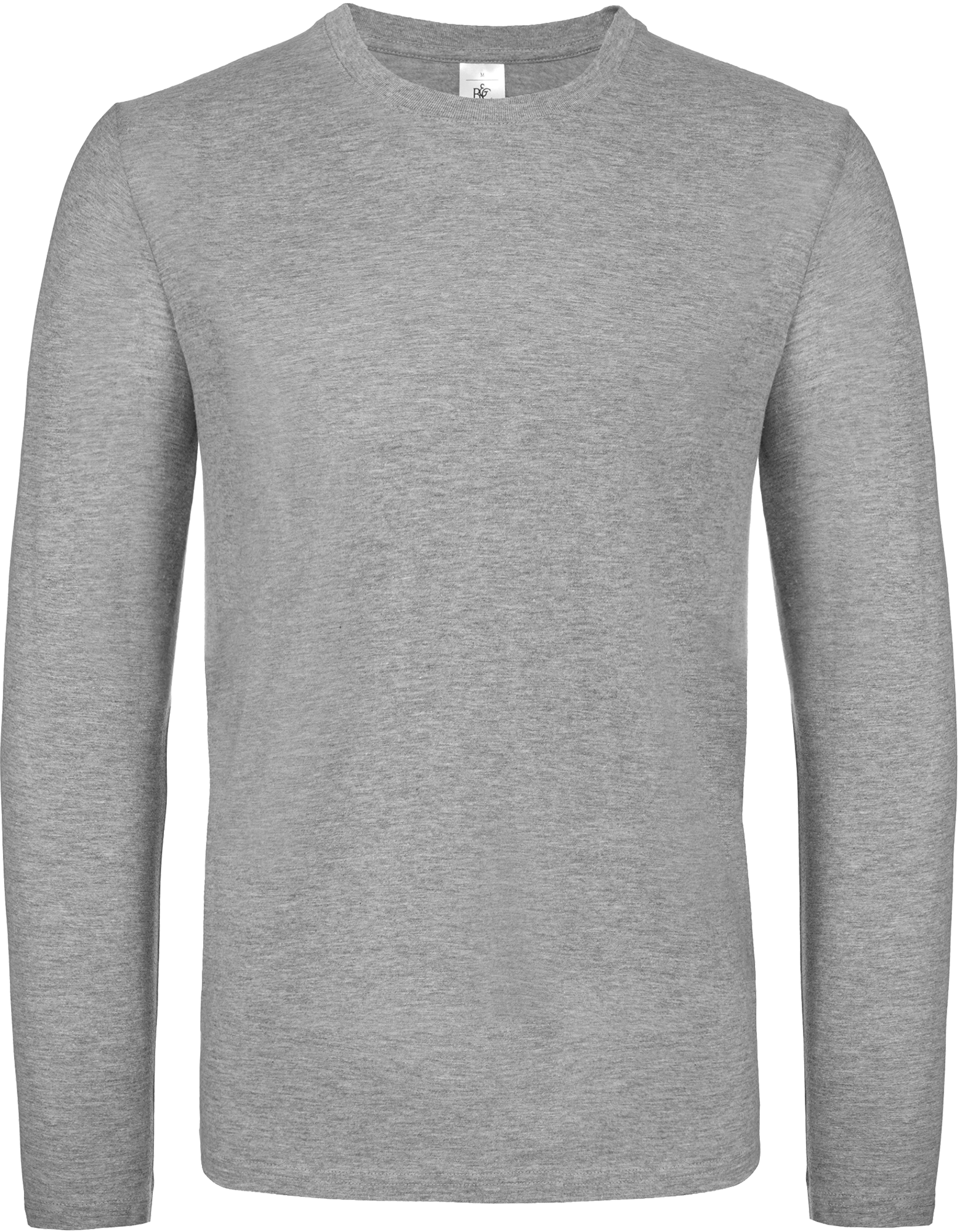 Men´s T-Shirt #E150 Long Sleeve