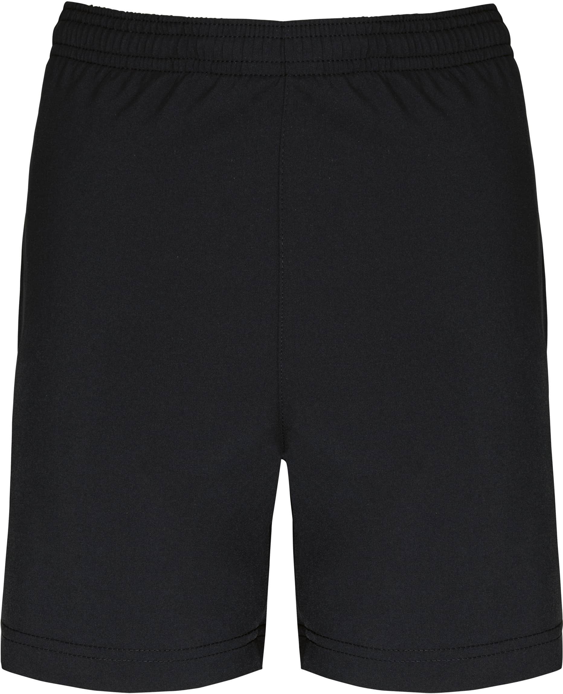 Performance-Shorts Kinder