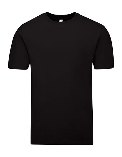 Essential Heavy T