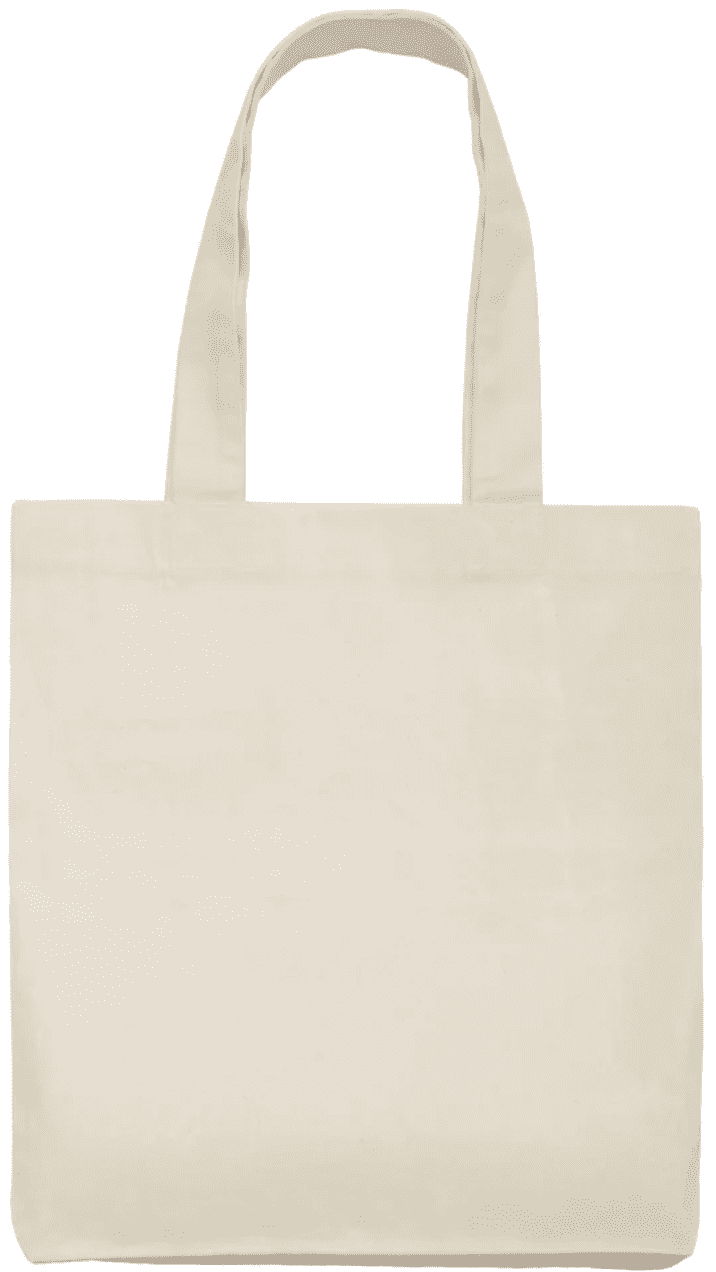 Tiger Cotton Twill Bag