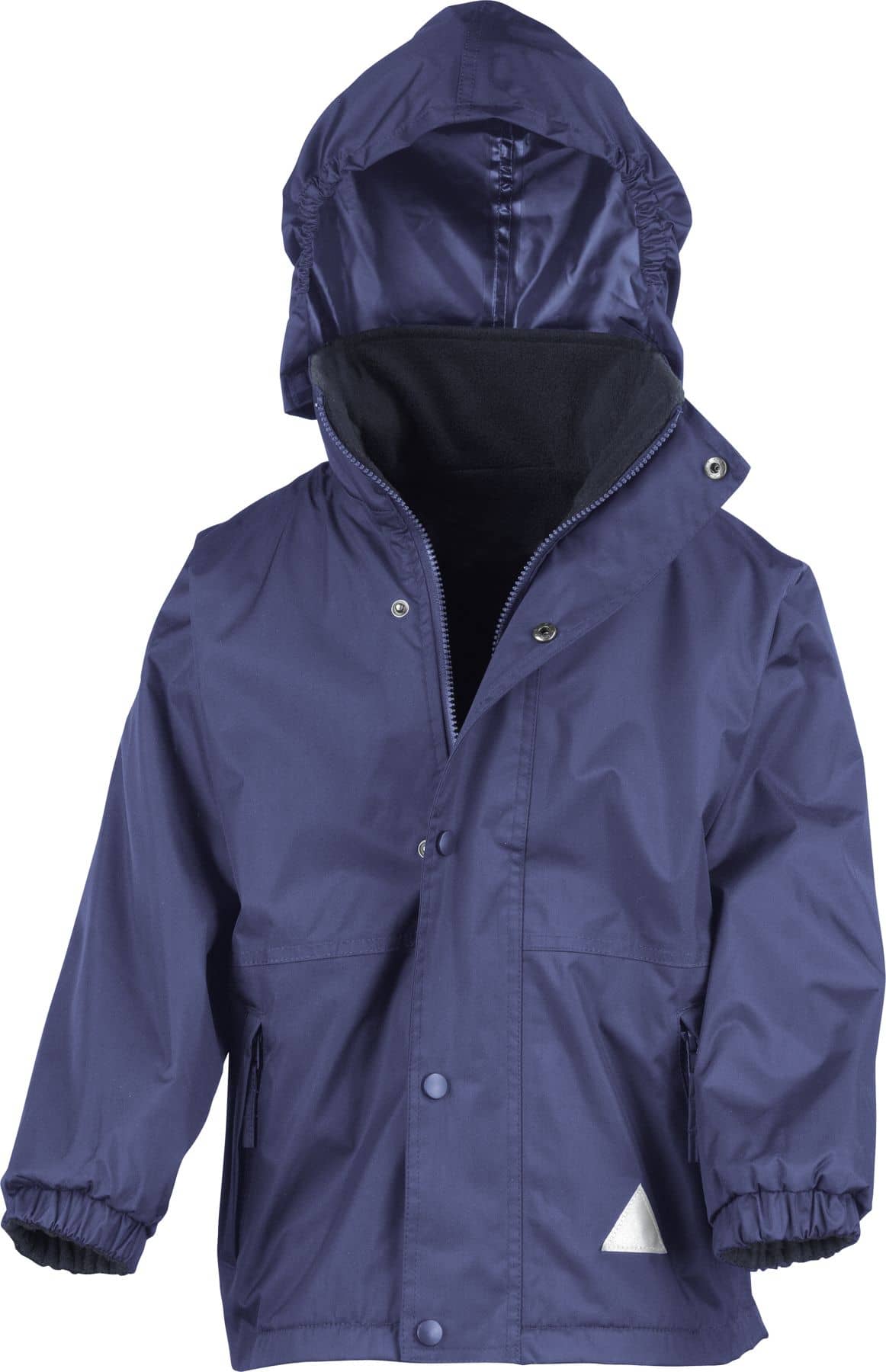 Junior Stormdri 4000 Recycled Coat
