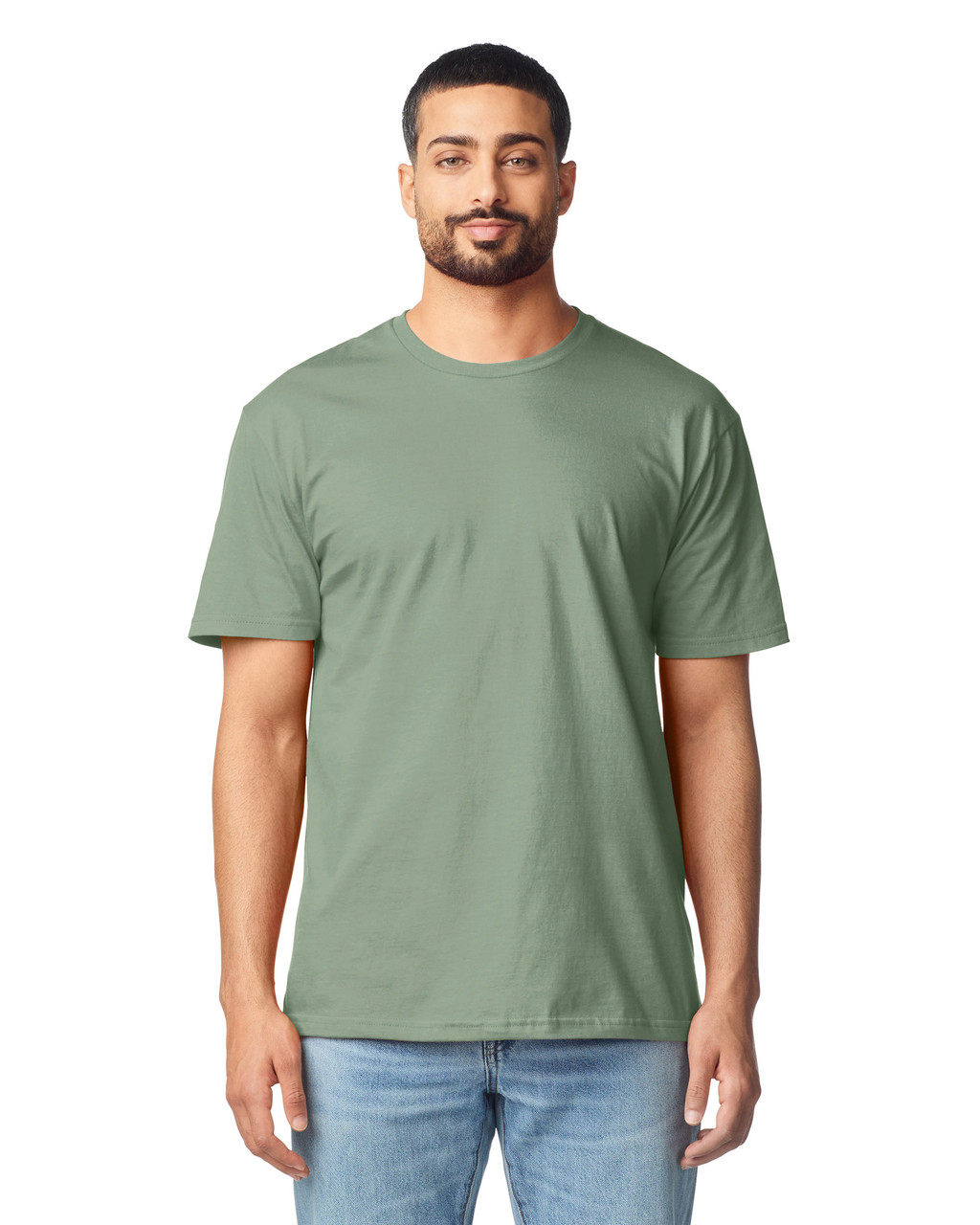 Weiches Herren-T-Shirt "Softstyle"