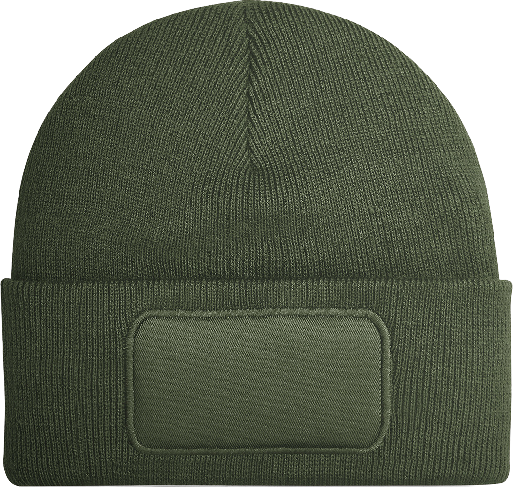 Original Patch Beanie