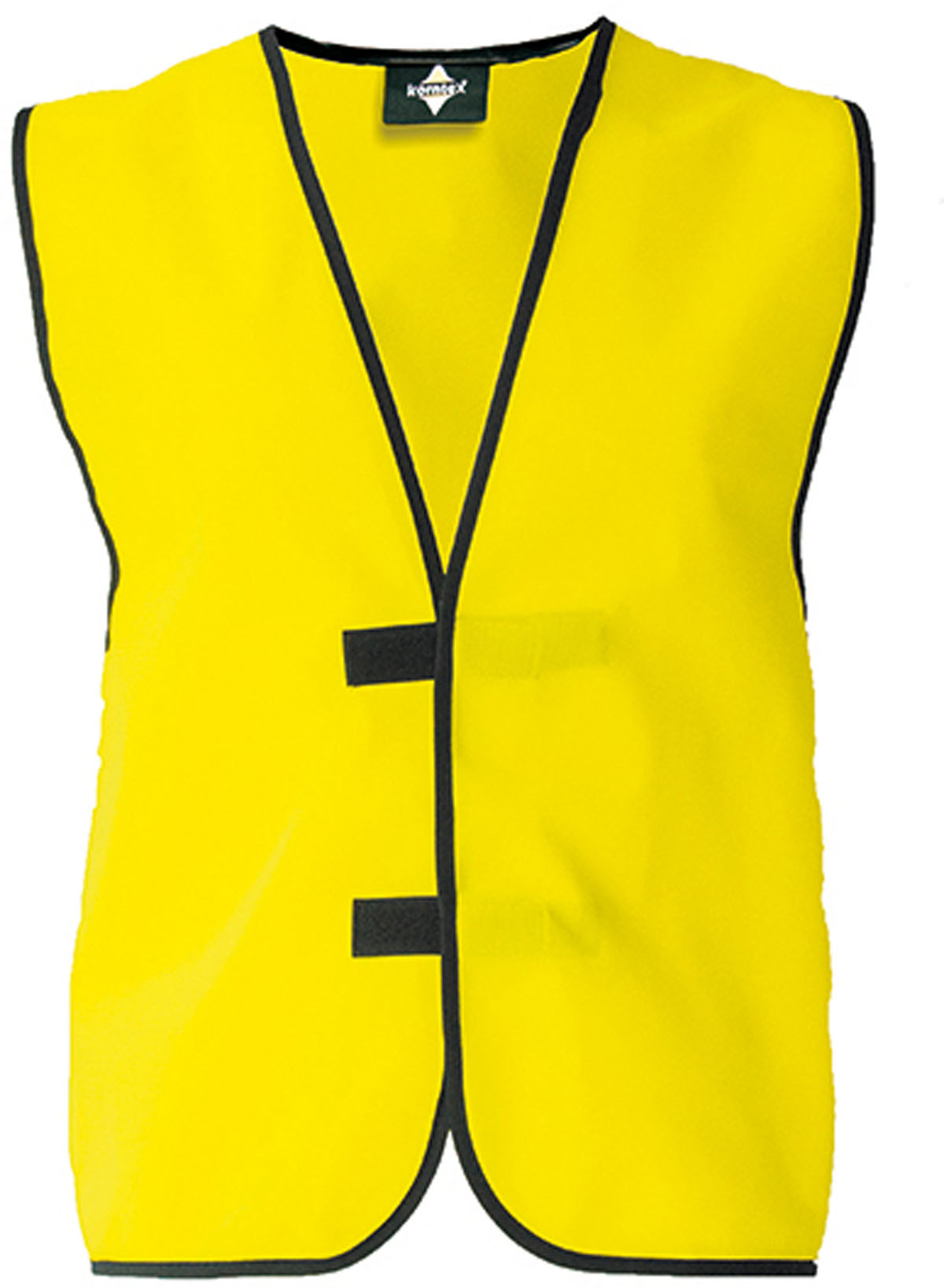 Promotion & Identification Vest Leipzig