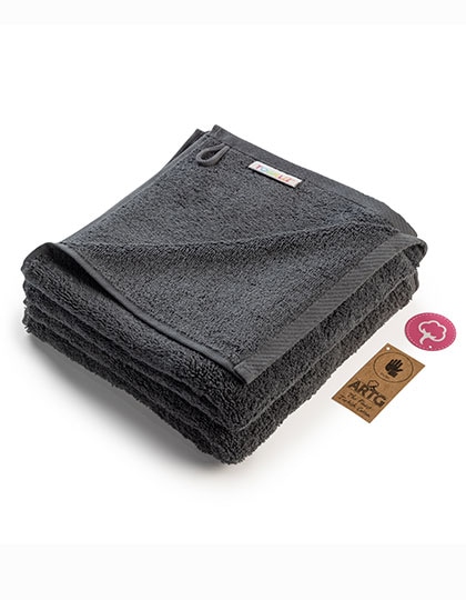 Fashion Hand Towel