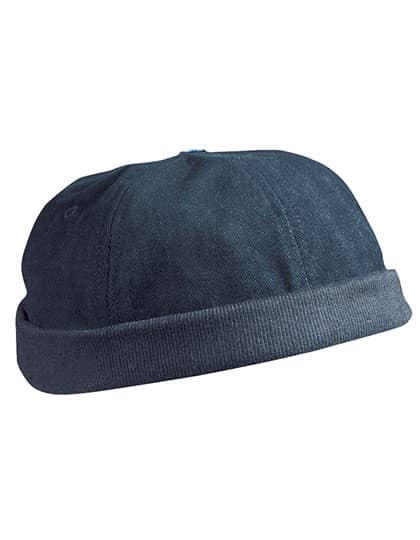6 Panel Chef Cap