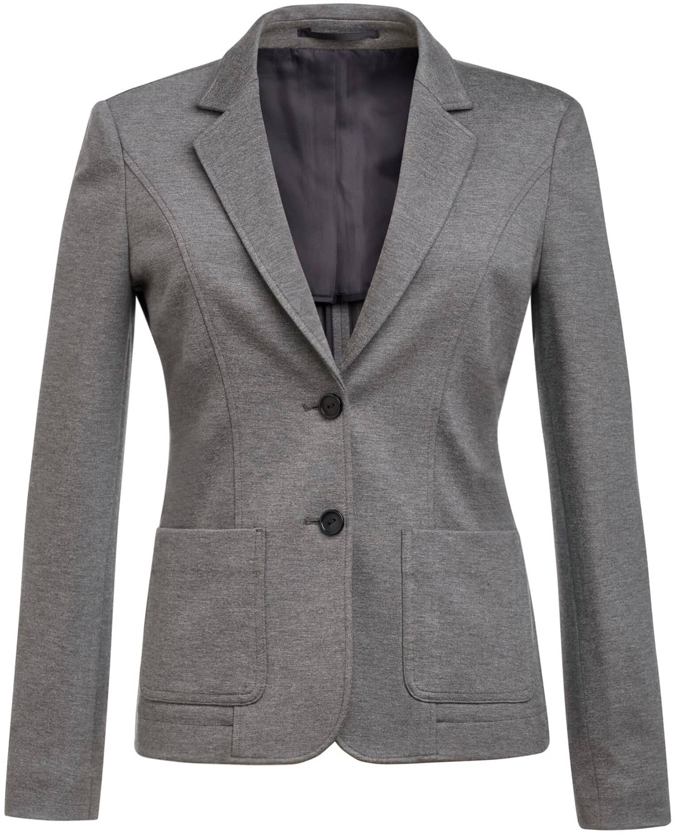 Women´s Slim Fit Jersey Jacket Libra