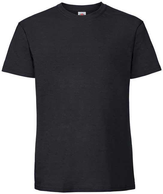 Iconic 195 Ringspun T
