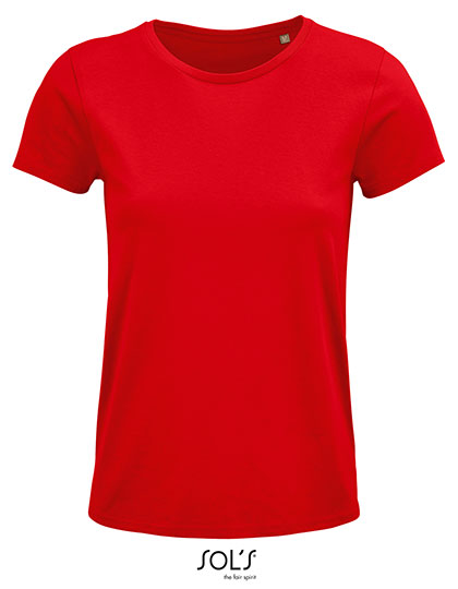 Women´s Crusader T-Shirt