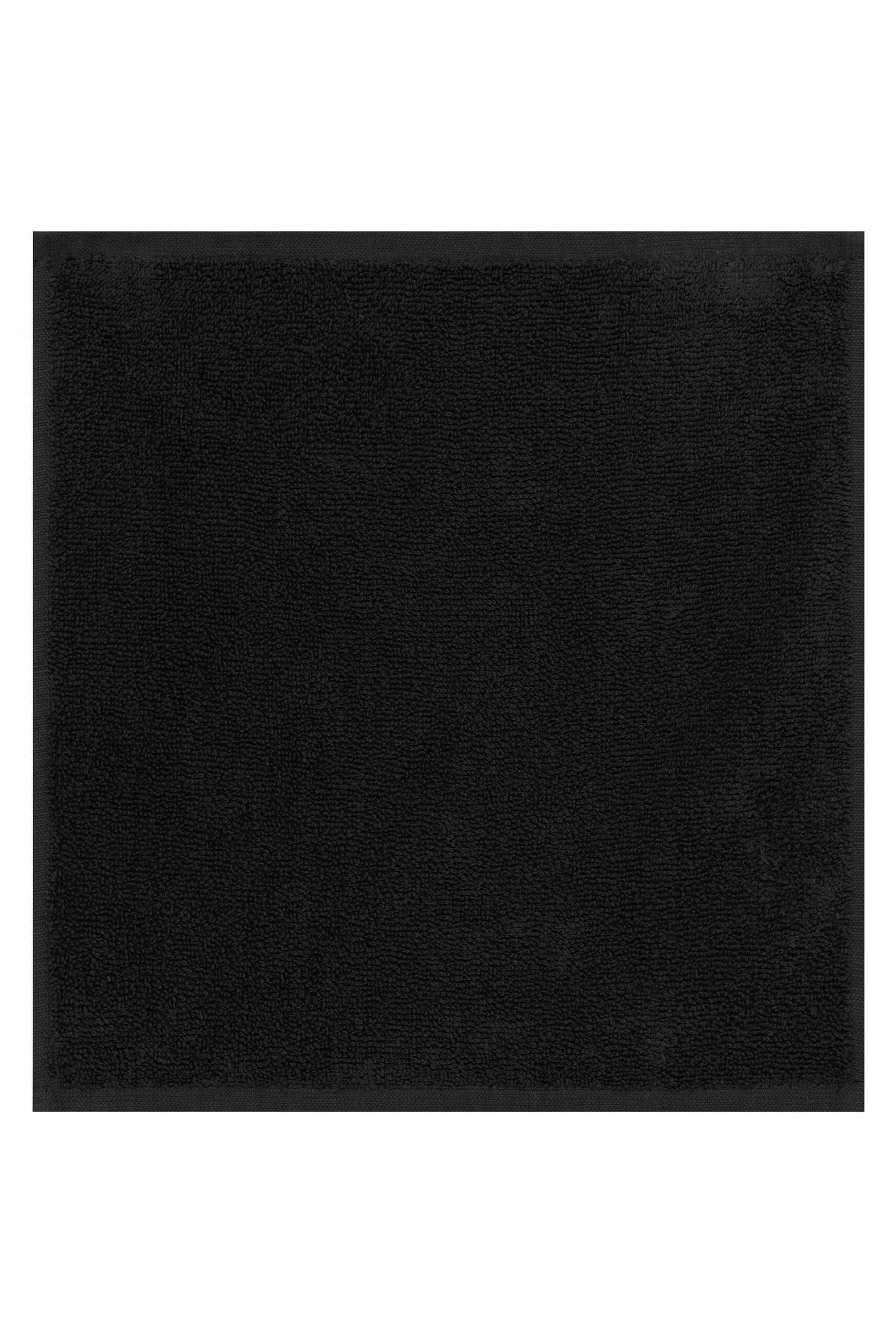 Gästehandtuch 30 x 30 cm – Set von 5 Handtüchern