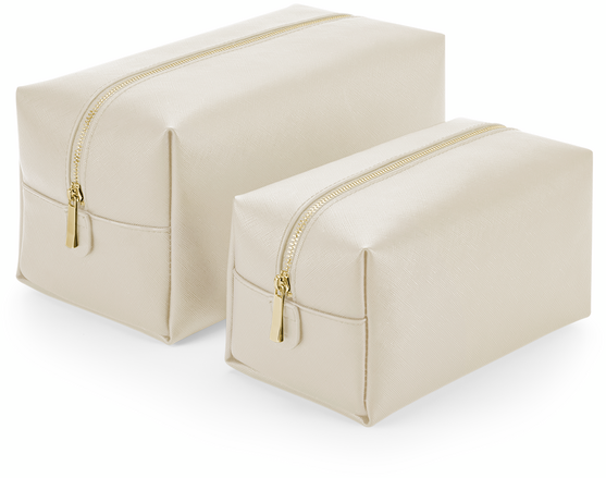 Boutique Toiletry/ Accessory Case