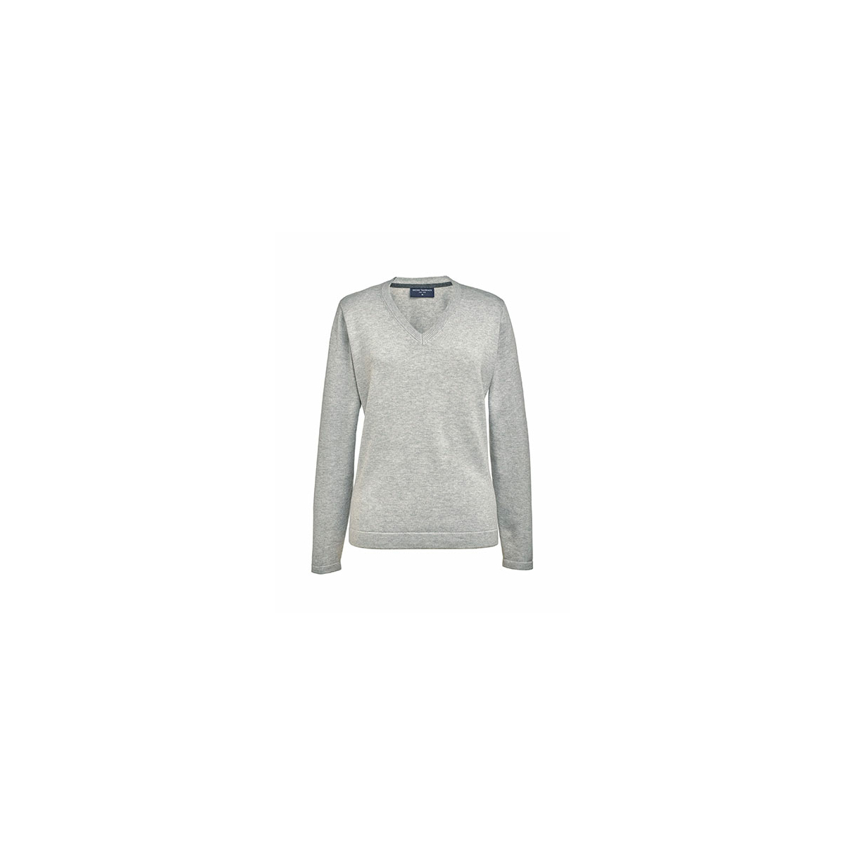 Women´s Atlanta V-Neck Jumper