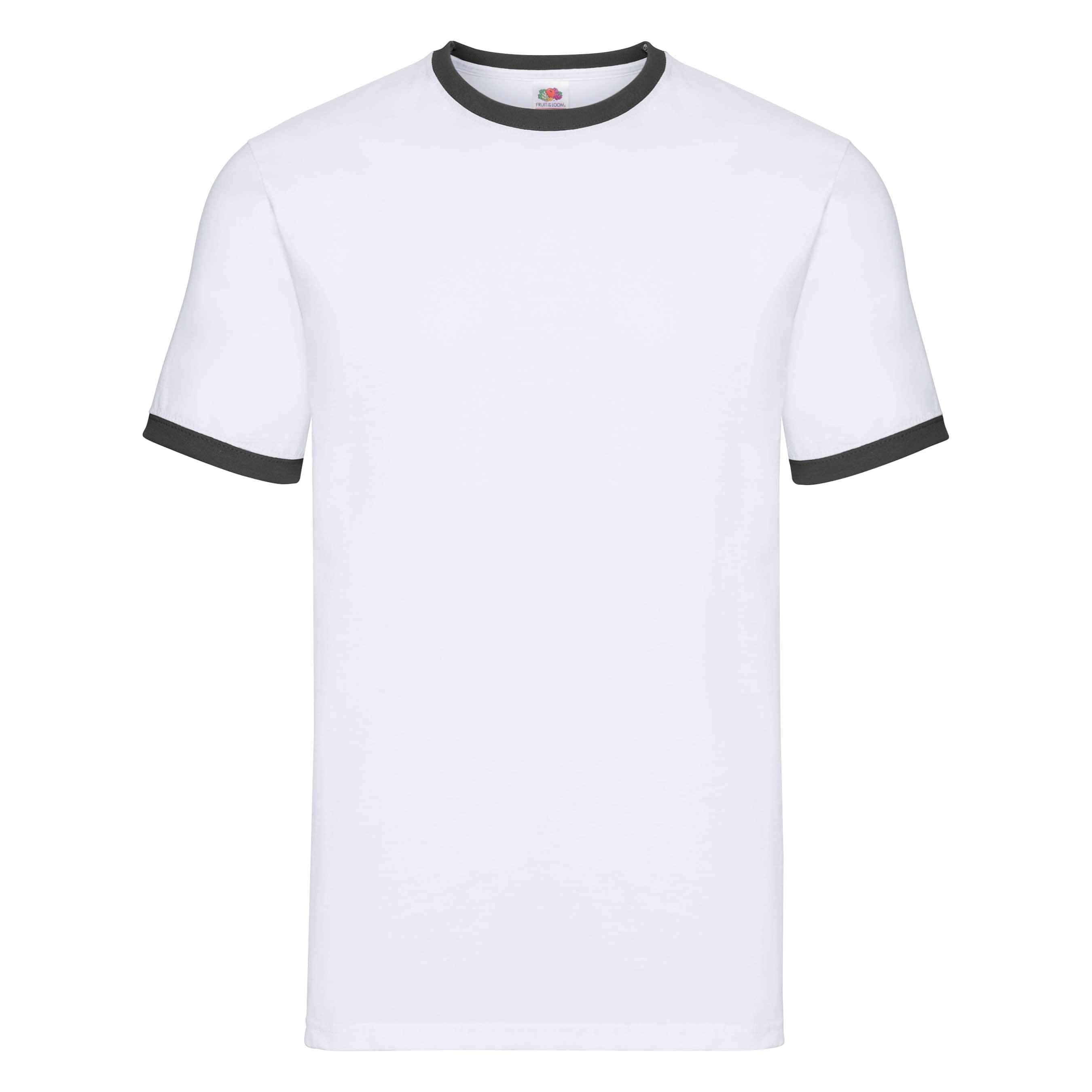 Ringer Tee