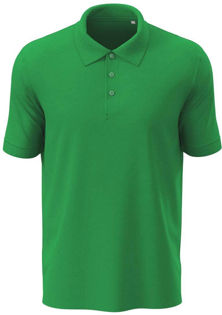 Lux Polo Men