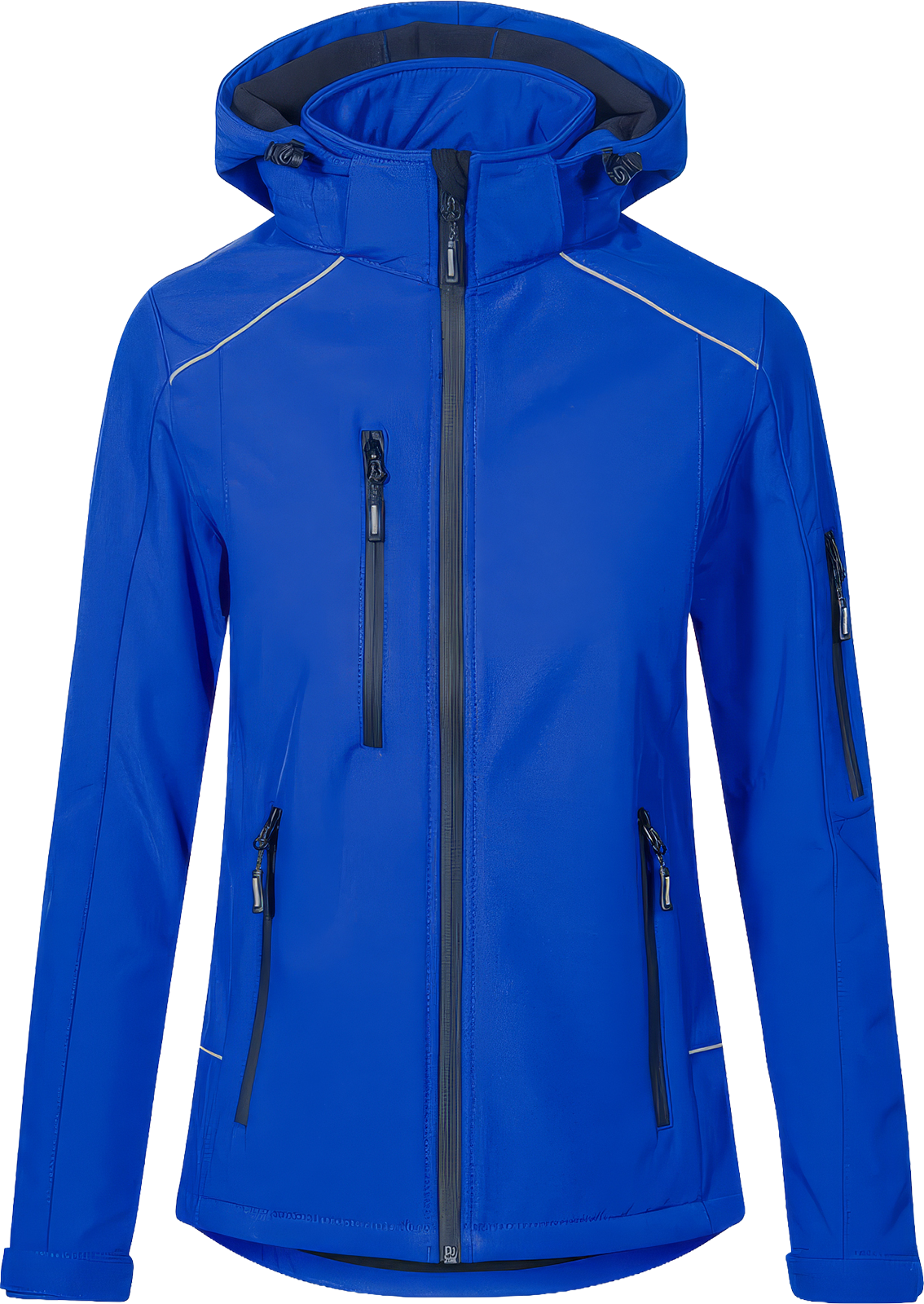 Women´s Softshell Jacket