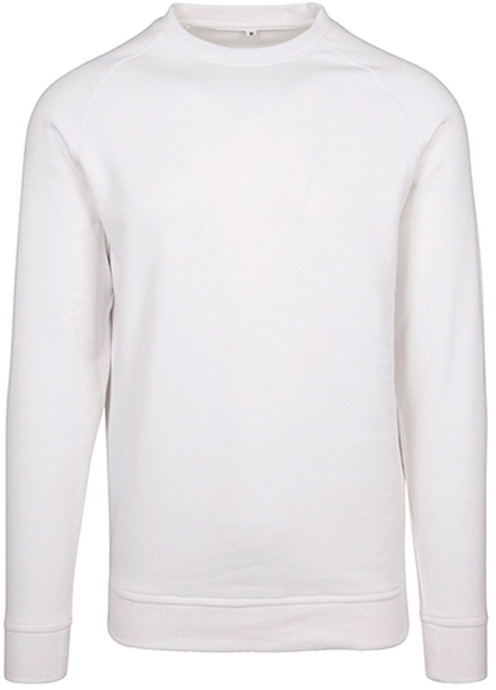 Raglan Sweat Crewneck