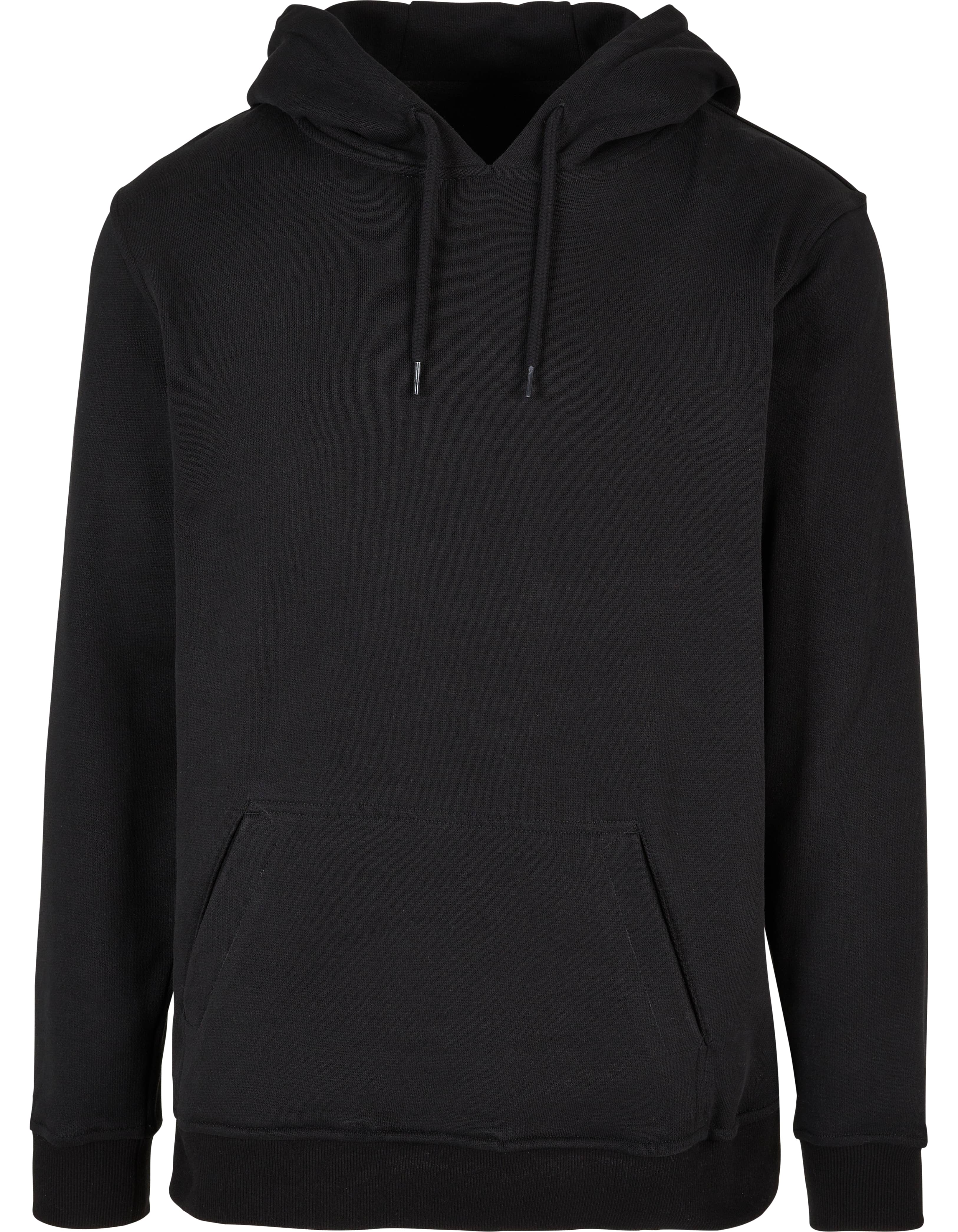 Extra schwerer klassisch geschnittener Unisex-Hoodie