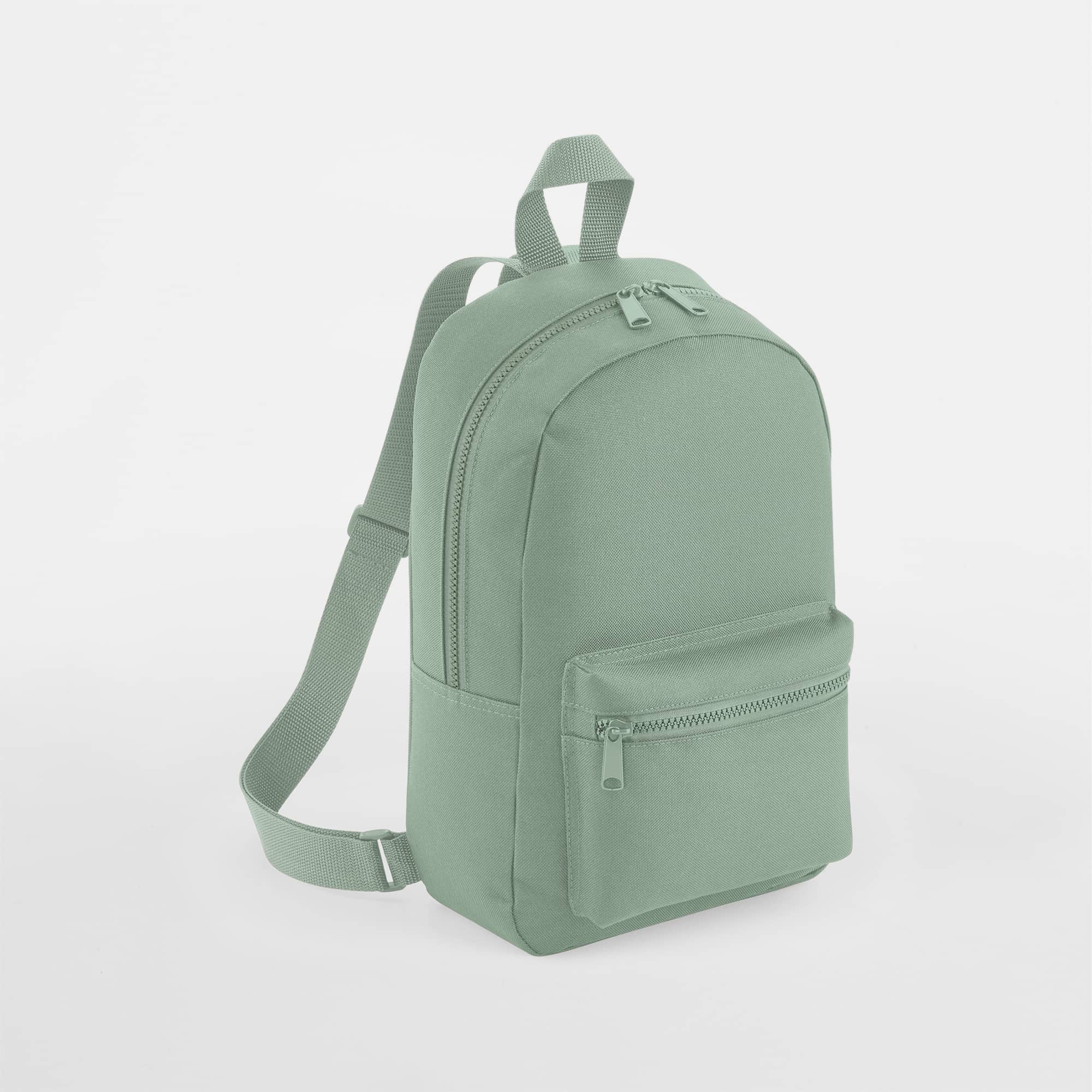 Mini Essential Fashion Backpack