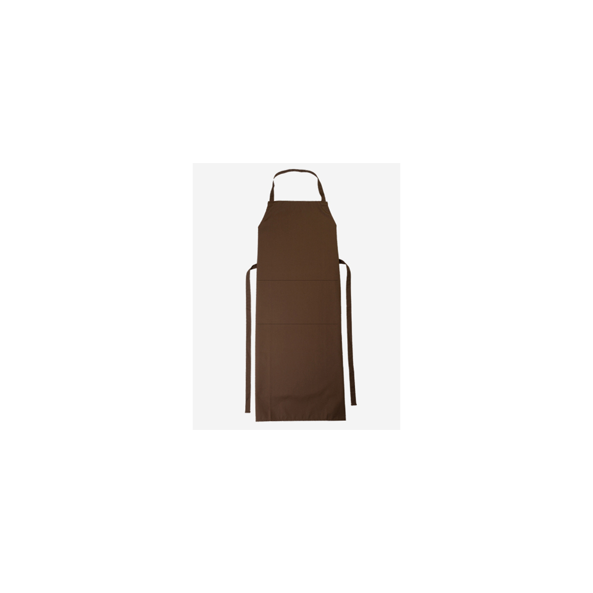 Bib Apron Verona 110 x 75 cm