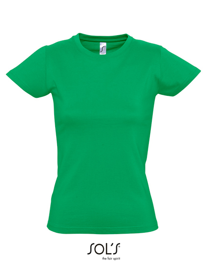 Premium Damen-T-Shirt "Imperial"
