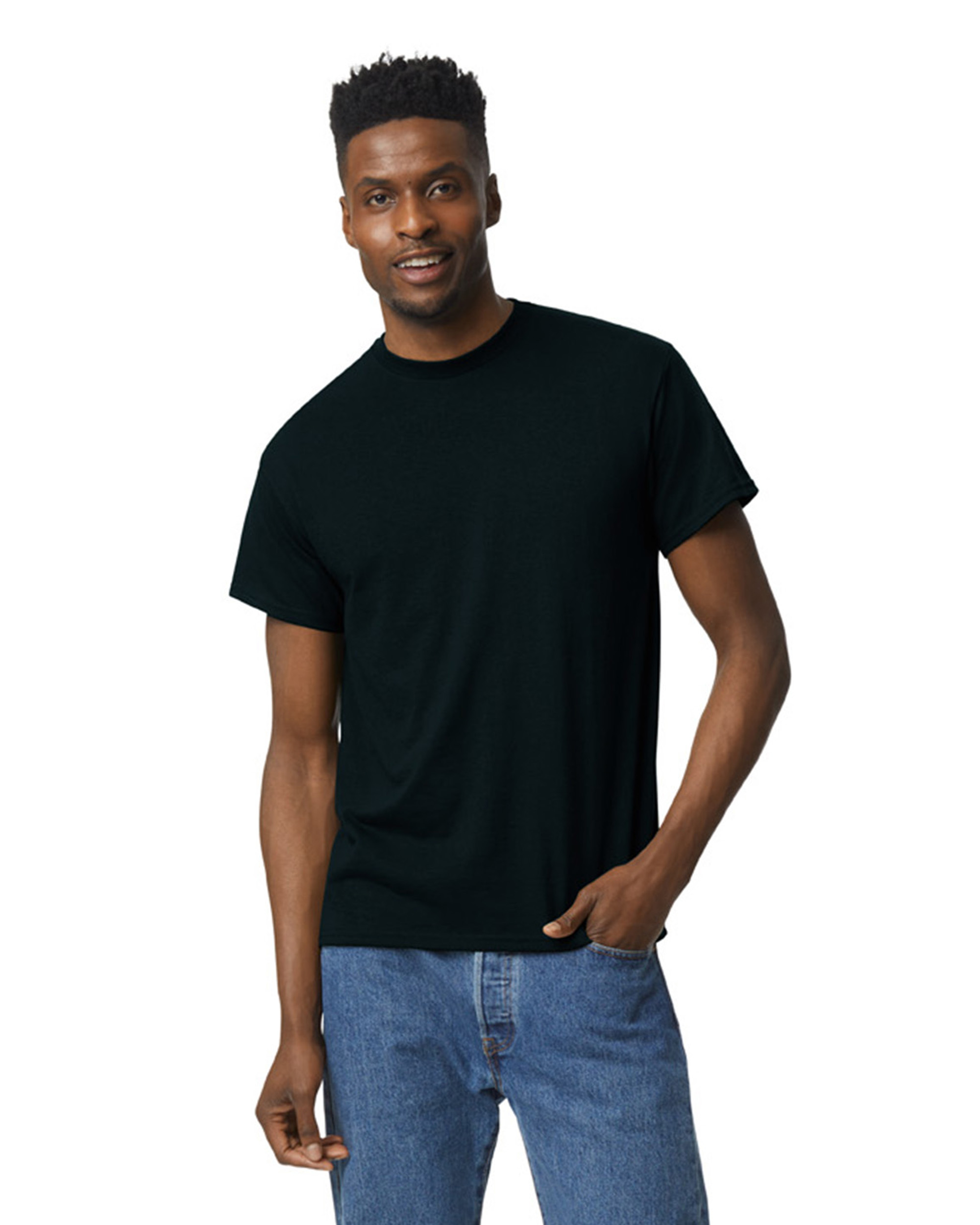 DryBlend® Adult T-Shirt